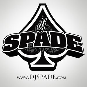 DJ SPADE Artwork Image