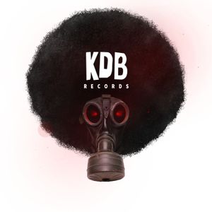 KDB Records Podcast Artwork Image