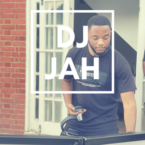 DJ Jah Artwork Image