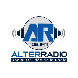 AlterRadio 106.1 FM Artwork Image
