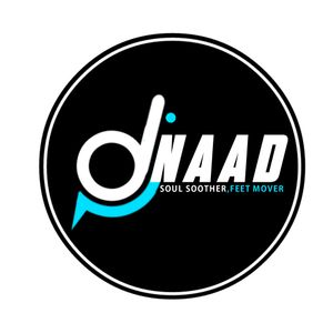 DJ Naad Artwork Image