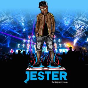 Jester's Podcast Artwork Image
