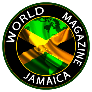 WORLD MAGAZINE JAMAICA Artwork Image