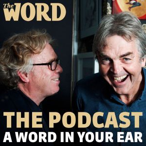 Word Podcast Artwork Image