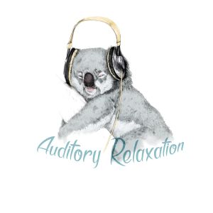 Auditory Relaxation Artwork Image