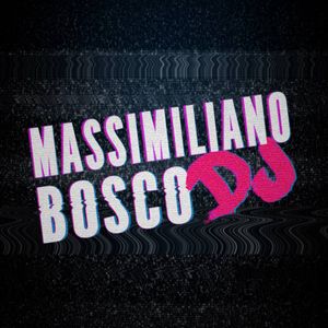 Massimiliano Bosco Dj Artwork Image