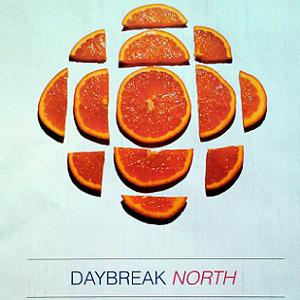 CBC Daybreak North: Highlights Artwork Image