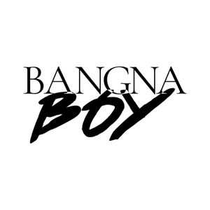 Bangna Boy Artwork Image