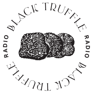 Black Truffle Radio Artwork Image