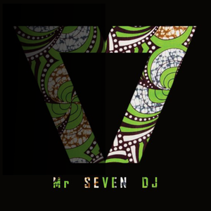 Mr Seven DJ Artwork Image