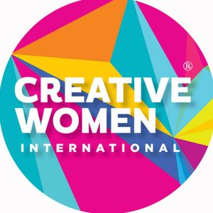 Creative Women International Artwork Image