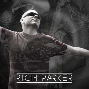 Rich Parker (DJ) Artwork Image