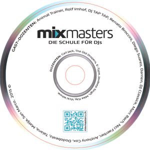 mixmasters.ch Artwork Image