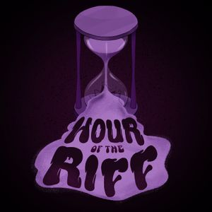 Hour Of The Riff Artwork Image