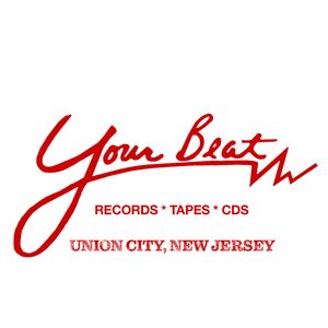 Your Beat Records 46 Artwork Image