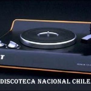 Discoteca_Nacional_Chile Artwork Image