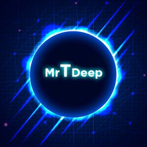 MrTDeep (Artist Support Only) Artwork Image