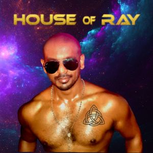 House of Ray Artwork Image