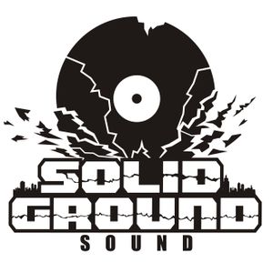 Solid Ground Sound Artwork Image