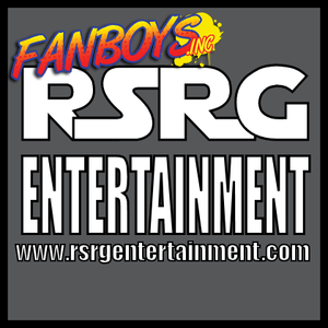 Podcast – FanboysInc.'s RSRG E Artwork Image