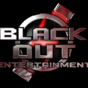 Blackout Entertainment Artwork Image