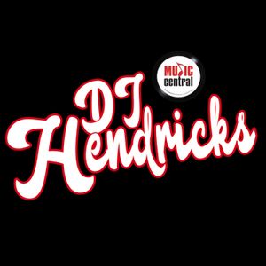 DJ Hendricks Artwork Image