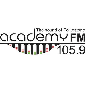 105.9 Academy FM Folkestone Artwork Image