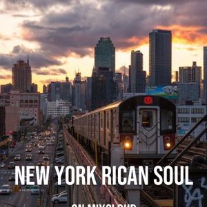 New York Rican Soul Artwork Image