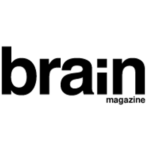 Brain Magazine Artwork Image
