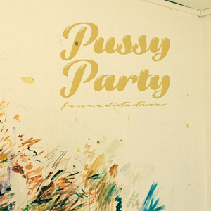 Pussy Party JHB Artwork Image
