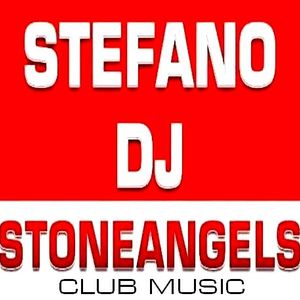STEFANO DJ STONEANGELS Artwork Image