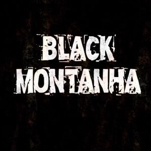 Black Montanha Artwork Image