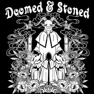 Doomed & Stoned Artwork Image