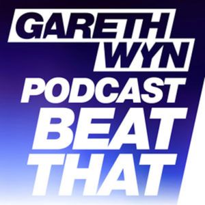 Beat That Podcast Artwork Image