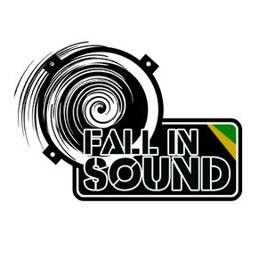Fall In Sound Artwork Image