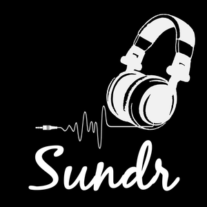 DJ Sundr Artwork Image