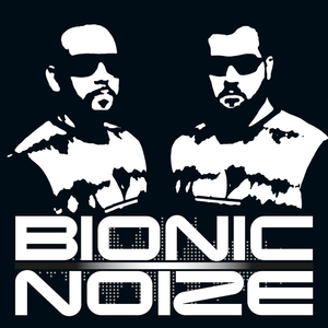 Bionic Noize Artwork Image