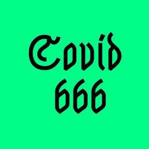 Radio Covid-666 Artwork Image