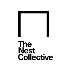 The Nest Collective Artwork Image