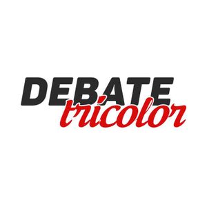 Debate Tricolor - Rádio Clube Artwork Image