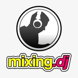 Mixing.DJ LiveSets Artwork Image