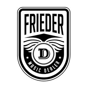 Frieder D Artwork Image