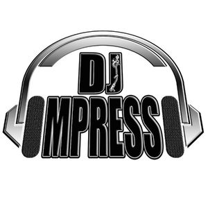 DJ Mpress Artwork Image