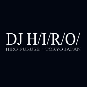 DJ H.I.R.O. (HIRO FURUSE) Artwork Image