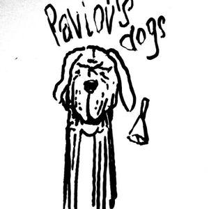 Pavlov's Dogs Artwork Image