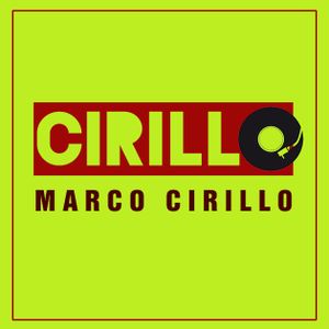 Marco Cirillo (DJ Cirillo) Artwork Image