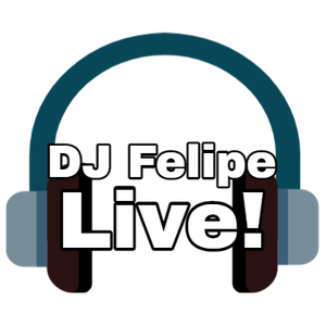 DJ Felipe Live! Artwork Image