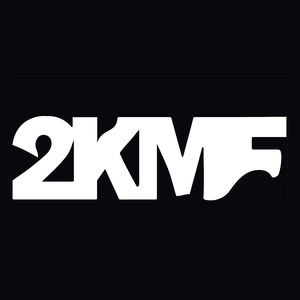 2 Krazy Muther Fookers - 2KMF Artwork Image