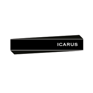 Icarus Records Artwork Image