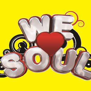We Love-Soul Artwork Image